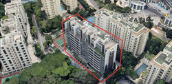 21 Anderson (D10), Condominium #445307721